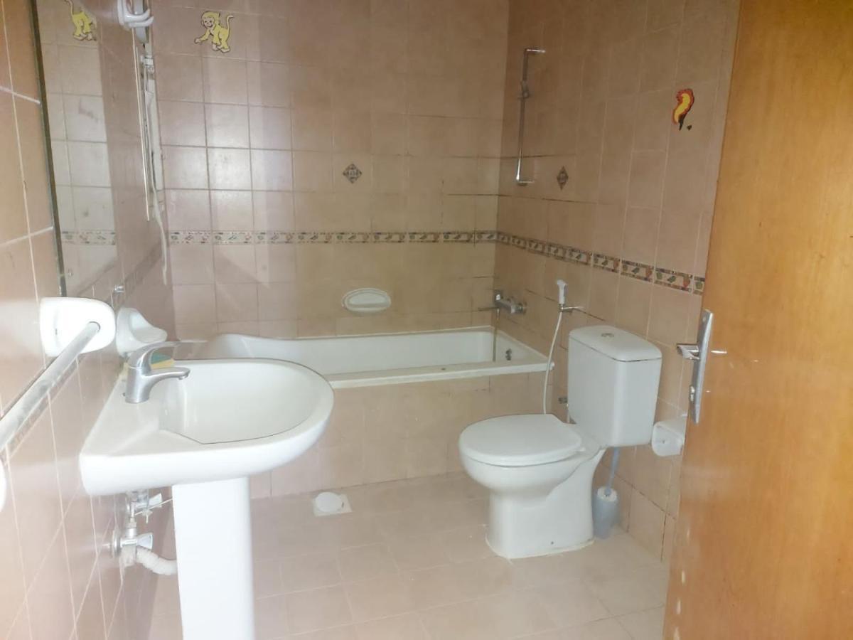 Expo Dxb Hostel ดูไบ ภายนอก รูปภาพ